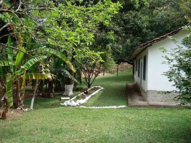 Sítio e chácara venda em Região Geográfica Imediata de Volta Redonda-Barra Mansa, Volta Redonda
