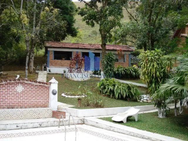 Sítio e chácara venda em Região Geográfica Imediata de Volta Redonda-Barra Mansa, Volta Redonda