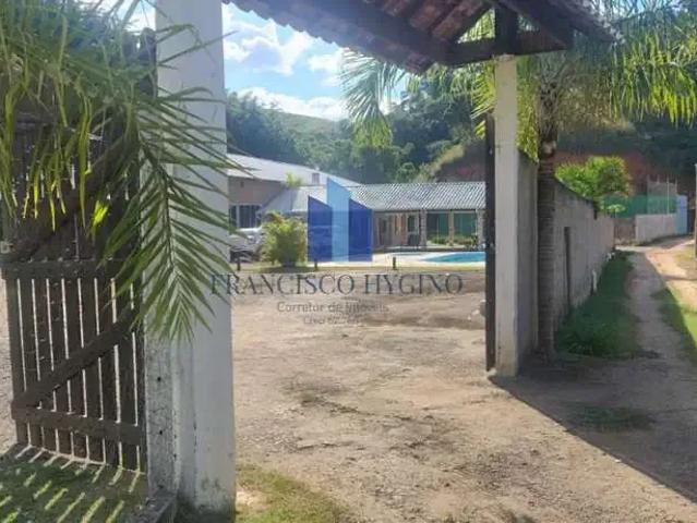 Sítio e chácara venda em Região Geográfica Imediata de Volta Redonda-Barra Mansa, Volta Redonda