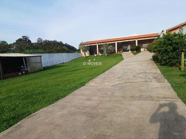 Sítio e chácara venda em Capoavinha, Votorantim