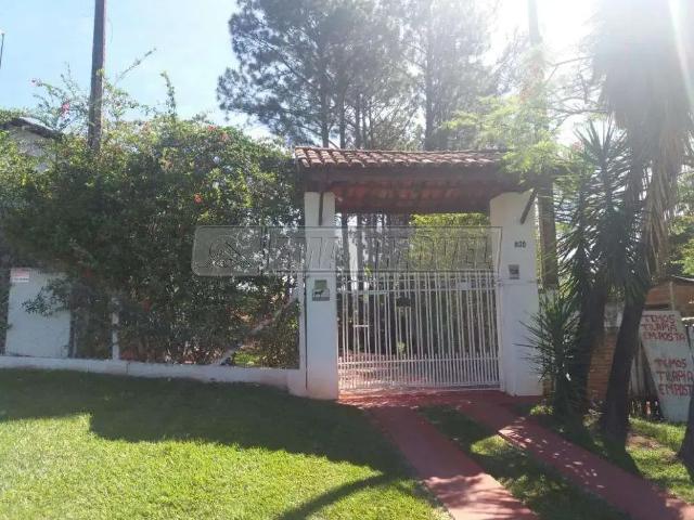 Sítio e chácara venda em Votorantim