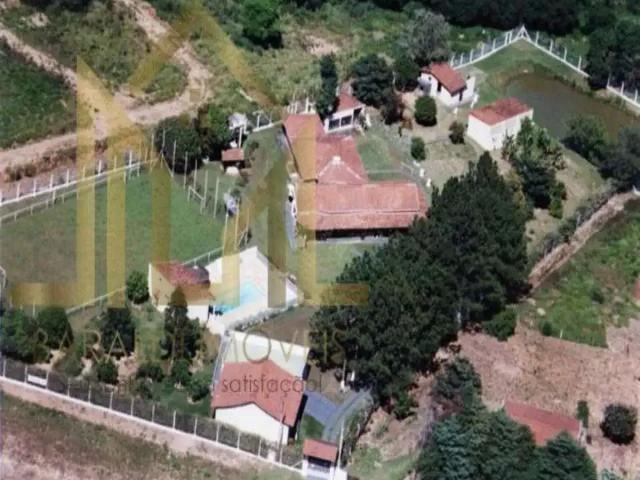 Sítio e chácara venda em Região Imediata de Sorocaba, Região Metropolitana de Sorocaba