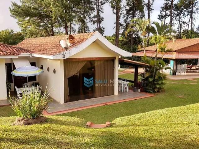 Sítio e chácara venda em Região Imediata de Sorocaba, Região Metropolitana de Sorocaba