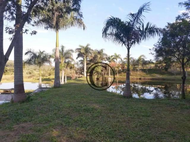 Sítio e chácara venda em Região Imediata de Sorocaba, Região Metropolitana de Sorocaba