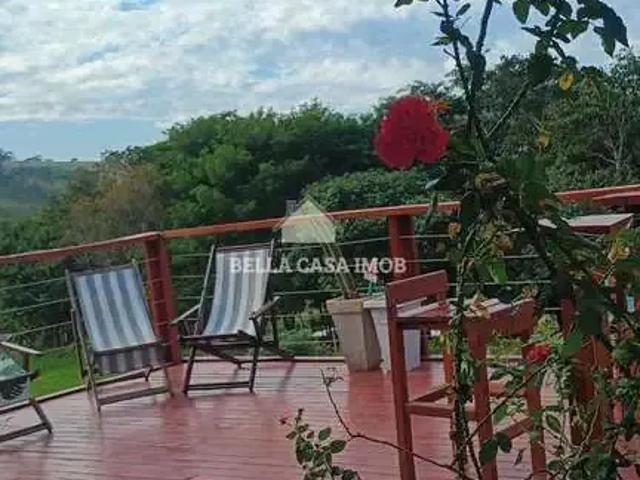 Sítio e chácara venda em Votorantim