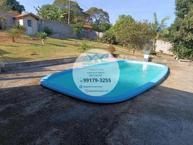 Sítio e chácara venda em Região Imediata de Sorocaba, Região Metropolitana de Sorocaba