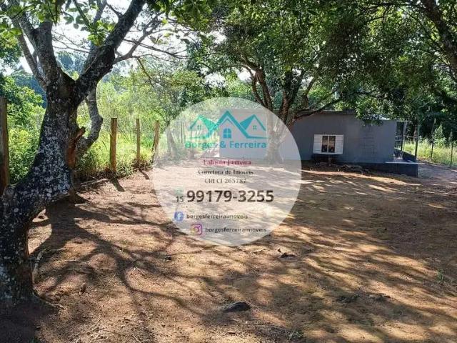 Sítio e chácara venda em Votorantim, São Paulo