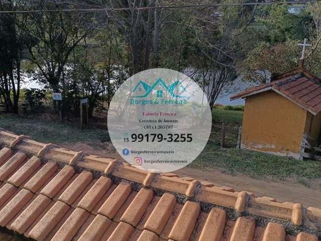 Sítio e chácara venda em Bairro Carafá, Votorantim