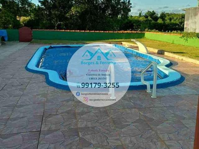 Sítio e chácara venda em Bairro Carafá, Votorantim