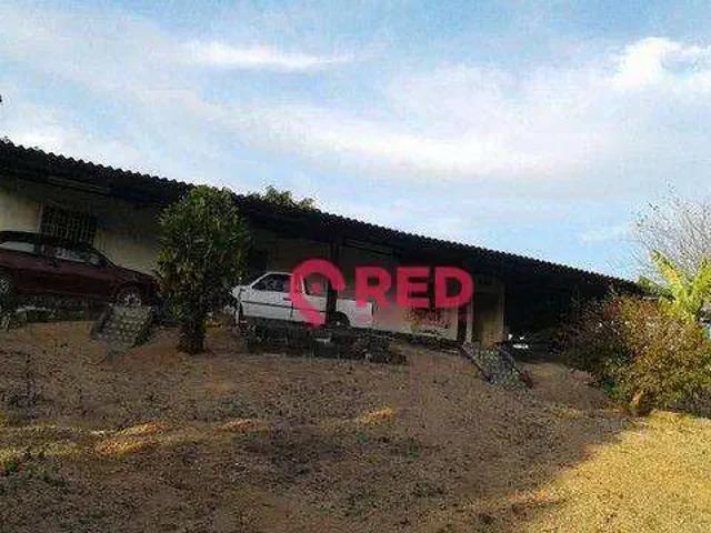 Sítio e chácara venda em Bairro Carafá, Votorantim