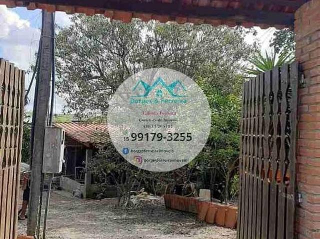 Sítio e chácara venda em Bairro Carafá, Votorantim