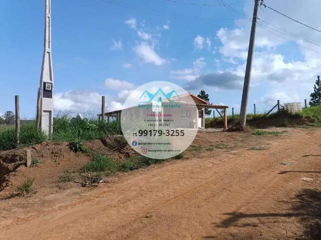 Sítio e chácara venda em Votorantim, São Paulo