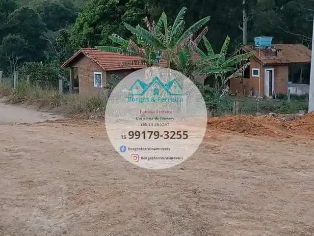 Sítio e chácara venda em Votorantim, São Paulo