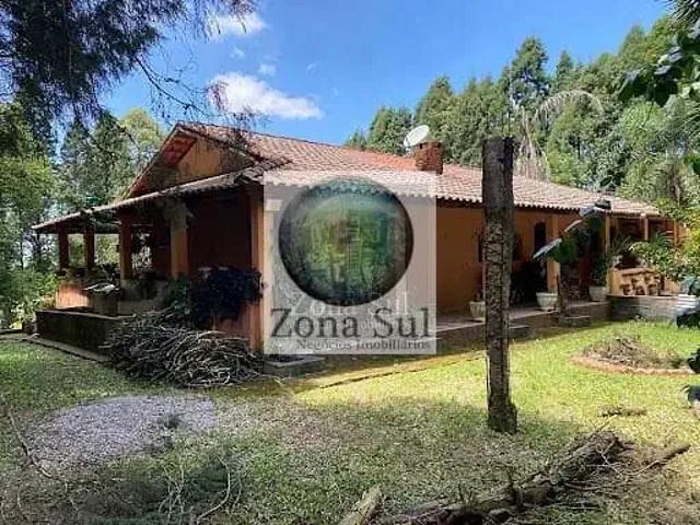 Sítio e chácara venda em Bairro Carafá, Votorantim