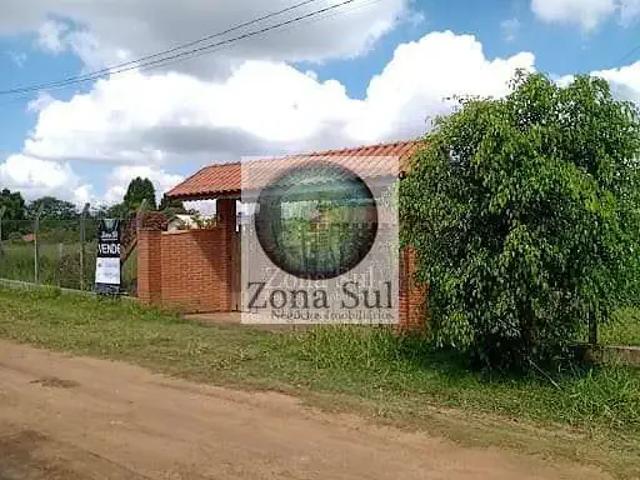 Sítio e chácara venda em Bairro Carafá, Votorantim