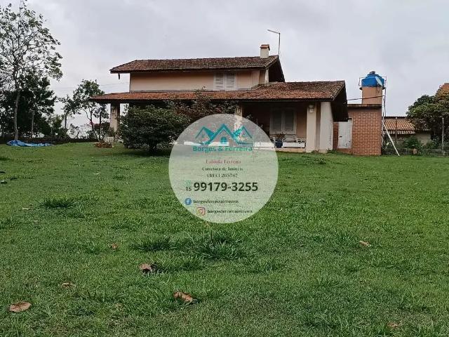 Sítio e chácara venda em Votorantim, São Paulo