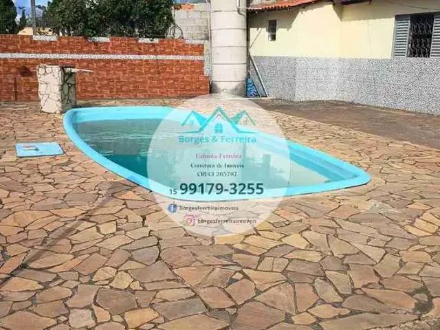 Sítio e chácara venda em Região Imediata de Sorocaba, Região Metropolitana de Sorocaba