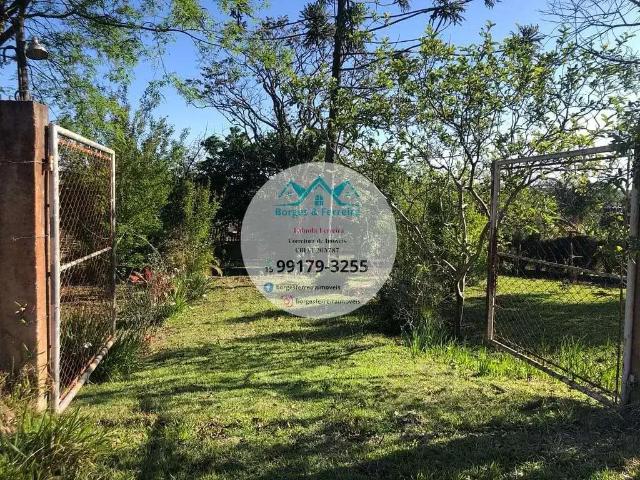 Sítio e chácara venda em Região Imediata de Sorocaba, Região Metropolitana de Sorocaba