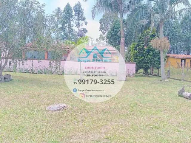 Sítio e chácara venda em Região Imediata de Sorocaba, Região Metropolitana de Sorocaba