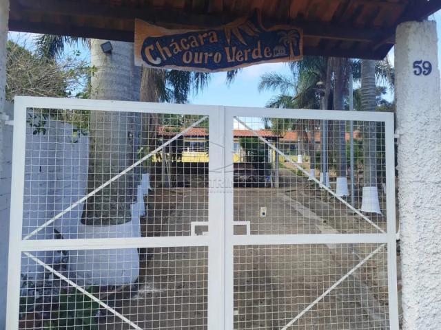 Sítio e chácara venda em Votorantim