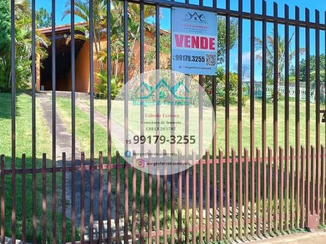 Sítio e chácara venda em Votorantim