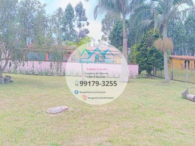 Sítio e chácara venda em Região Imediata de Sorocaba, Região Metropolitana de Sorocaba