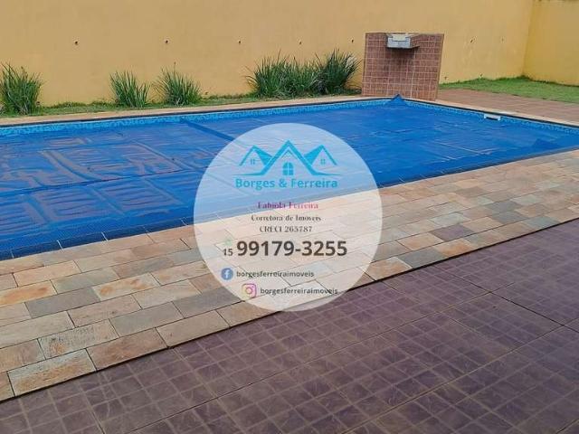 Sítio e chácara venda em Bairro Carafá, Votorantim