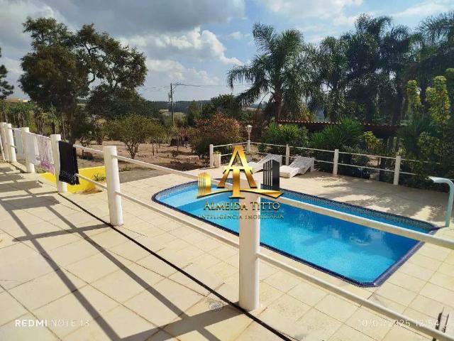 Sítio e chácara venda em Votorantim