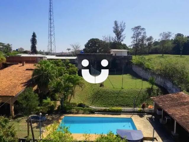 Sítio e chácara venda em Região Imediata de Sorocaba, Região Metropolitana de Sorocaba