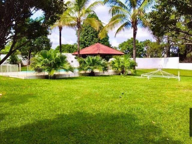 Sítio e chácara venda em Residencial Spazio Splendido, Votorantim