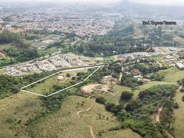 Sítio e chácara venda em Região Imediata de Sorocaba, Região Metropolitana de Sorocaba