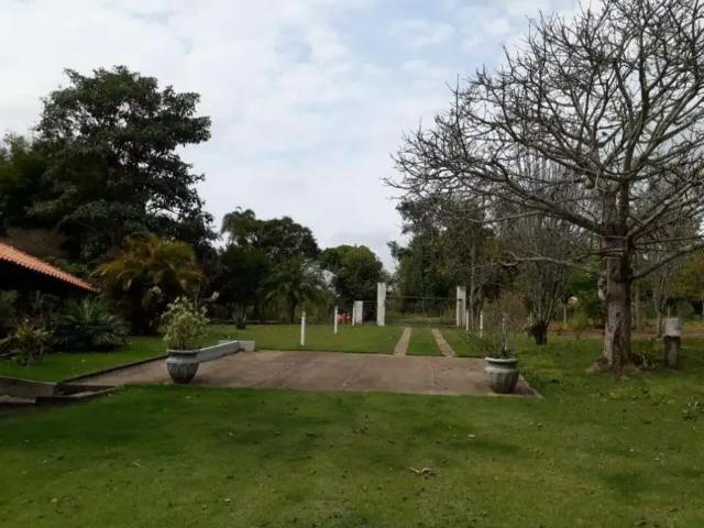 Sítio e chácara venda em Região Geográfica Imediata de Santo Antônio da Platina, Wenceslau Braz
