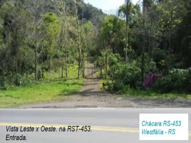 Sítio e chácara venda em Região Geográfica Imediata de Lajeado, Região Sul