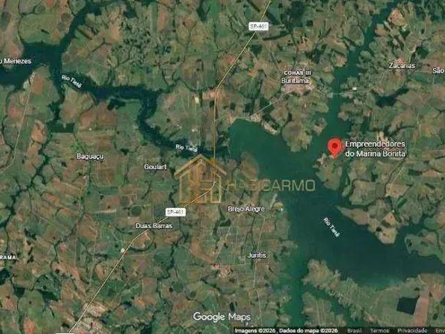 Sítio e chácara venda em Região Imediata de Birigui-Penápolis, Região Metropolitana de São José do Rio Preto