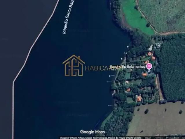 Sítio e chácara venda em Região Imediata de Birigui-Penápolis, Região Metropolitana de São José do Rio Preto