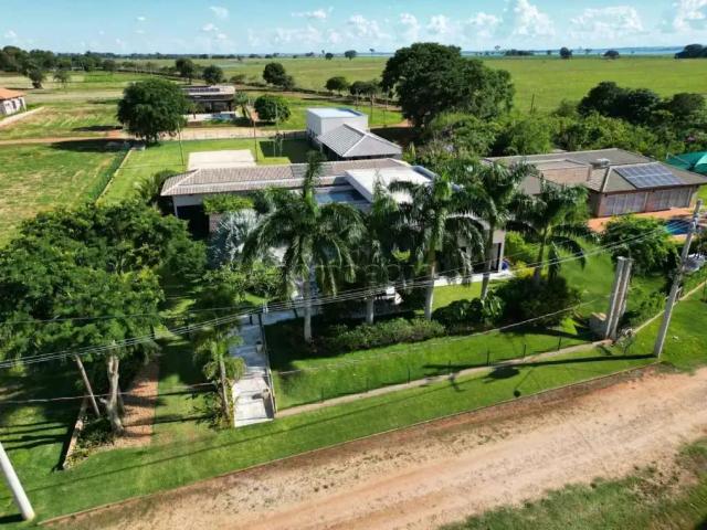 Sítio e chácara venda em Região Imediata de Birigui-Penápolis, Região Metropolitana de São José do Rio Preto