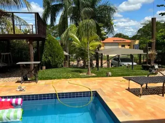 Sítio e chácara venda em Região Imediata de Birigui-Penápolis, Região Metropolitana de São José do Rio Preto