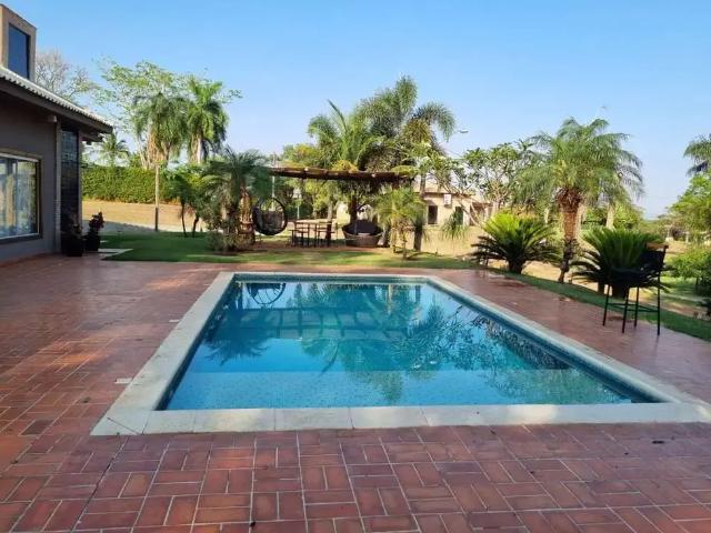 Sítio e chácara venda em Região Imediata de Birigui-Penápolis, Região Metropolitana de São José do Rio Preto