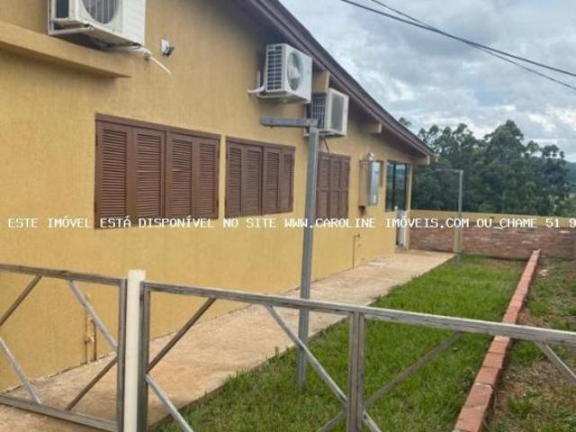 Sítio e chácara venda em Região Geográfica Imediata de Porto Alegre, Barão do Triunfo