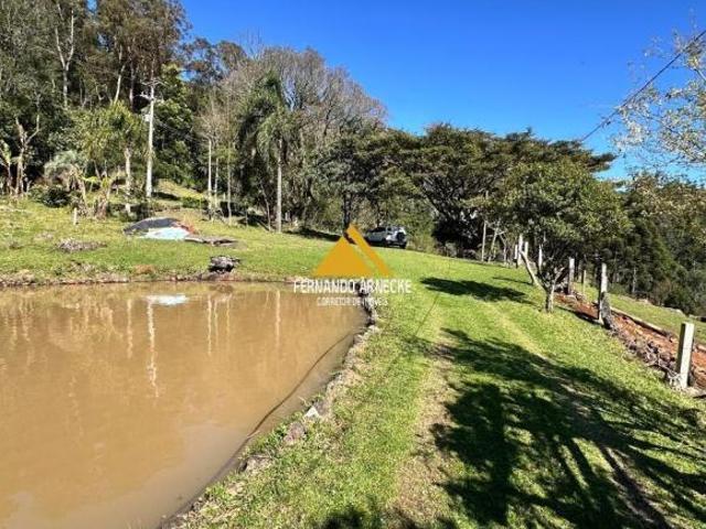 Sítio e chácara venda em São Francisco de Paula, Região Geográfica Intermediária de Caxias do Sul