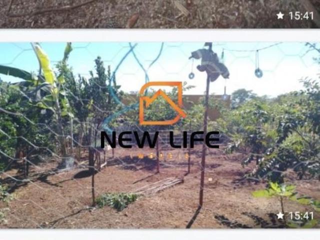Sítio e chácara venda em Região Geográfica Imediata de Uberlândia, Oliveira Fortes