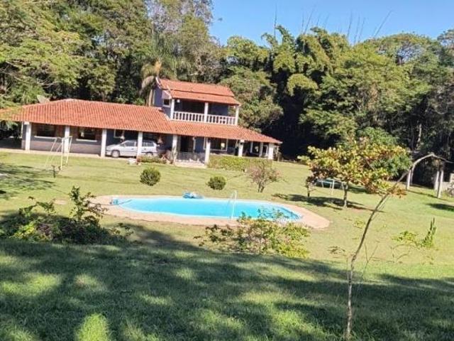 Sítio e chácara venda em Região Imediata de São José dos Campos, Região Metropolitana do Vale do Paraíba e Litoral Norte
