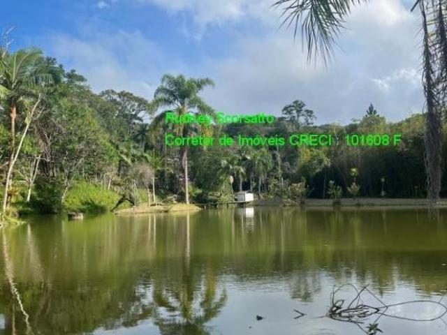 Sítio e chácara venda em Juquitiba