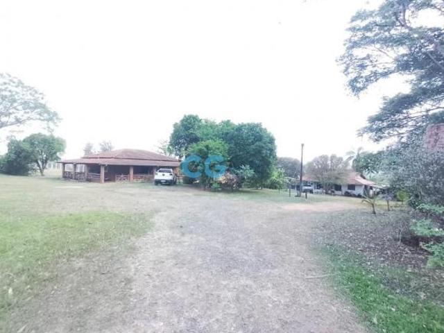 Sítio e chácara venda em Região Imediata de São João da Boa Vista, Aguaí