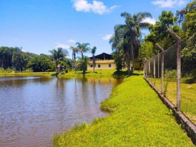 Sítio e chácara venda em Região Imediata de São Paulo, Região Metropolitana de São Paulo