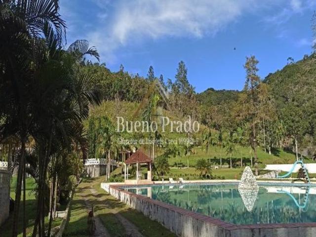 Sítio e chácara venda em Barnabés, Juquitiba