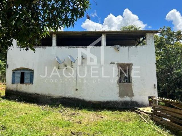 Sítio e chácara venda em Região Geográfica Imediata de Itajubá, São José do Alegre