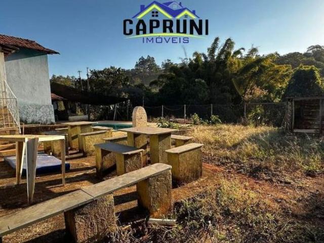 Sítio e chácara venda em Região Geográfica Imediata de Oliveira, Passa Tempo