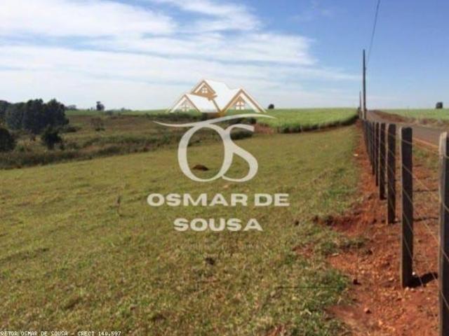 Sítio e chácara venda em Quadra, São Paulo