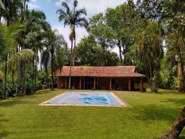 Sítio e chácara venda em Rafard, São Paulo